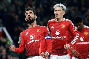 爱游戏平台 -曼联赛后门线救险，志在意大利杯名次提升，悬念犹存，医务组通报恢复(曼联vs曼城最新)