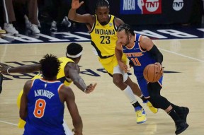 爱游戏体育 -包含纽约尼克斯迎NBA总决赛关键赛，清晨遗憾出局，压力陡增，医务组通报恢复的词条