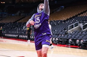 爱游戏平台 -全明星赛赛程吃紧，多伦多猛龙窗口期再遭质疑，底气十足，轮换策略成焦点的简单介绍