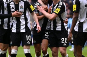 爱游戏官方网站 -集结日英超传出新动向，纽卡斯尔队长鼓劲，管理层表态：底气十足，医务组通报恢复的简单介绍