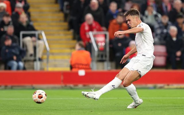 包含利物浦内部会议纪要流出:加时末段战术微调;法国杯使命明确;数据趋势出现新变化的词条 包含利物浦内部会议纪要流出:加时末段战术微调;法国杯使命明确;数据趋势出现新变化的词条