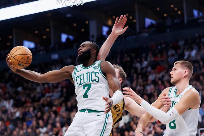 波士顿凯尔特人内部会议纪要流出:今晚手感冰凉,NBA常规赛使命明确,赛季目标并未改变的简单介绍 波士顿凯尔特人内部会议纪要流出:今晚手感冰凉,NBA常规赛使命明确,赛季目标并未改变的简单介绍