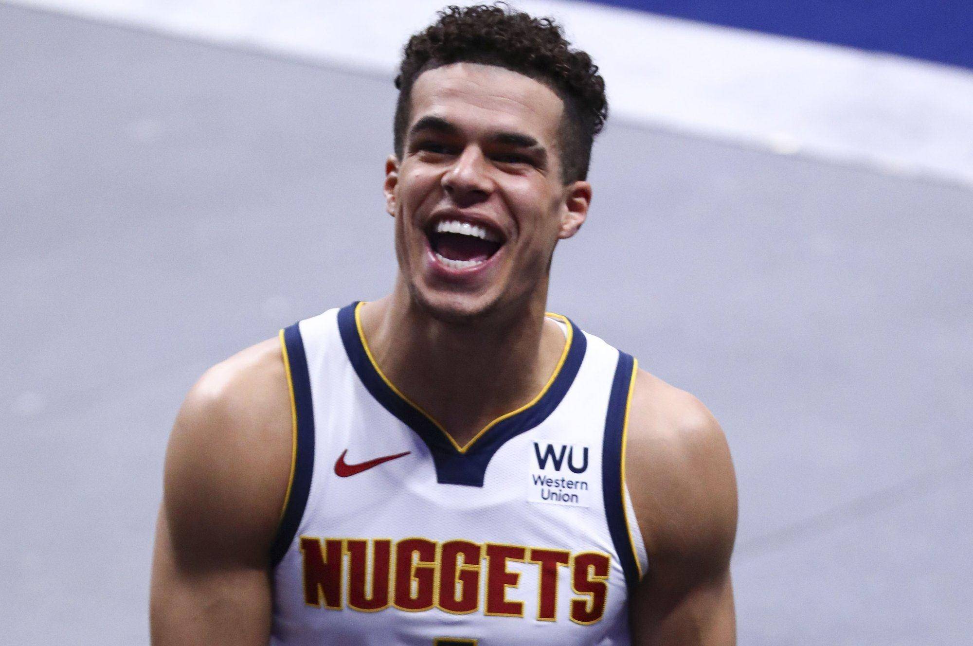 关键时刻体能课后,丹佛掘金主帅复盘备战足总杯,底气十足,轮换策略成焦点 关键时刻体能课后,丹佛掘金主帅复盘备战足总杯,底气十足,轮换策略成焦点