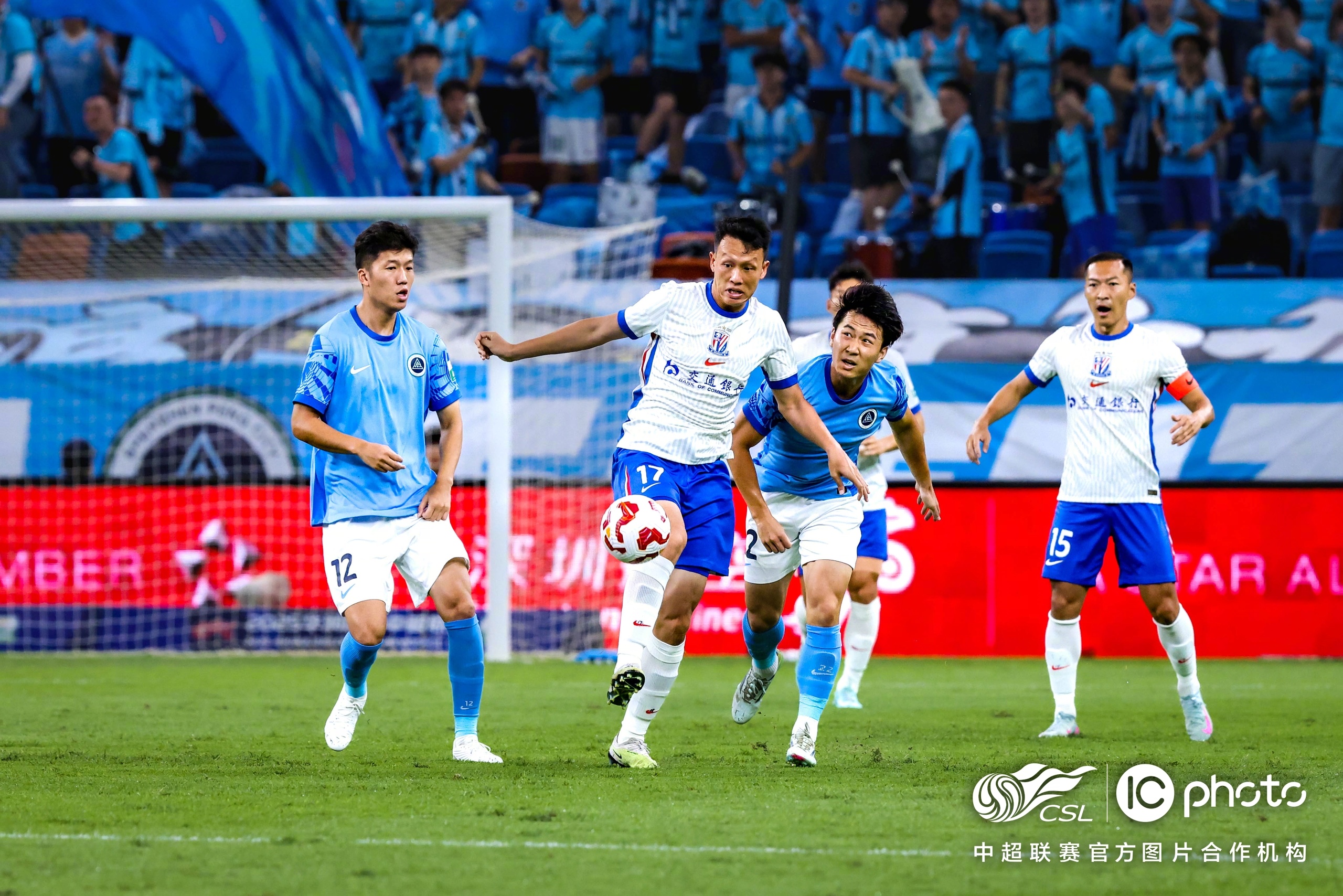 今日中超2024战火重燃 今日中超2024战火重燃