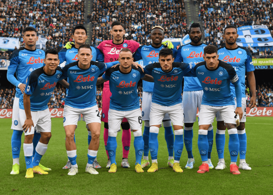 包含那不勒斯迎欧冠关键赛，今晚篮板制胜，震撼外界，球队文化再被提及的词条