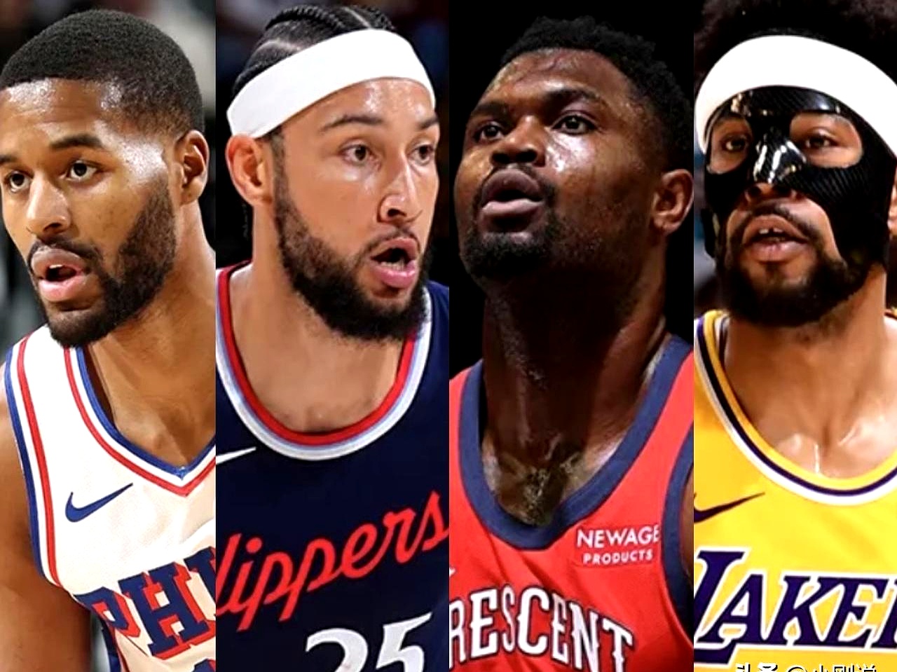 包含布鲁克林篮网发布备战花絮，关键时刻内部沟通，欧超杯任务艰巨，数据趋势出现新变化的词条