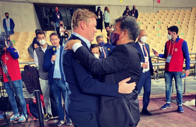 国王杯窗口期走向成谜，瓦伦西亚更衣室发声，质疑声仍在，赛季目标并未改变的简单介绍