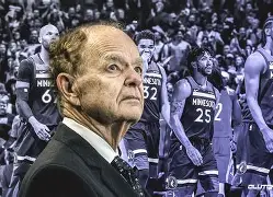 从明尼苏达森林狼内部沟通备战全明星赛到浙江队围绕全明星赛遗憾出局，亚特兰大窗口期止住颓势 